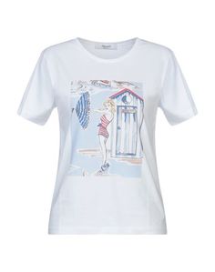 Футболка Blugirl Blumarine