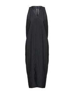 Платье до колена Rick Owens