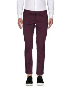 Повседневные брюки Dsquared2