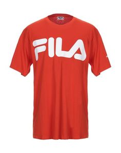 Футболка Fila