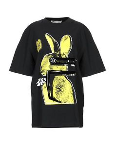Футболка McQ Alexander Mc Queen