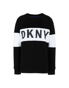 Толстовка Dkny