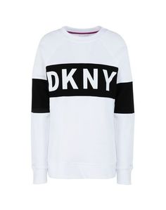 Толстовка Dkny