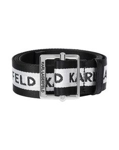 Ремень Karl Lagerfeld
