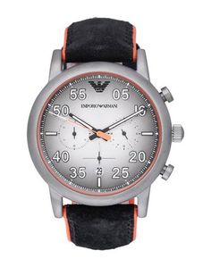 Наручные часы Emporio Armani