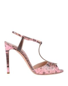 Сандалии Casadei