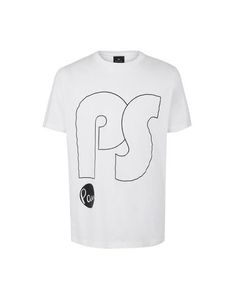 Футболка PS Paul Smith