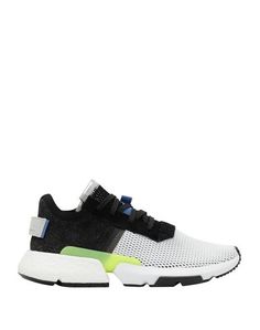 Низкие кеды и кроссовки Adidas Originals