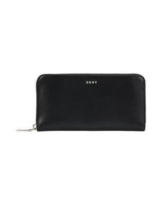 Бумажник Dkny