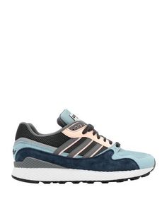 Низкие кеды и кроссовки Adidas Originals