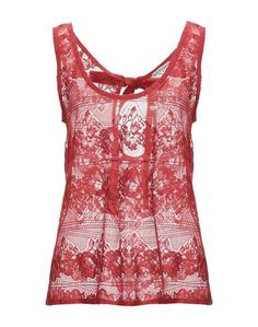 Топ без рукавов Rue•8 Isquit