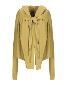 Толстовка Drkshdw BY Rick Owens