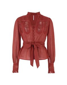 Pубашка Free People