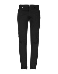 Джинсовые брюки Maison Margiela