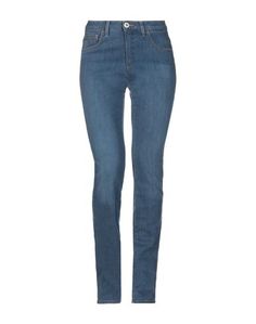 Джинсовые брюки Tru Trussardi
