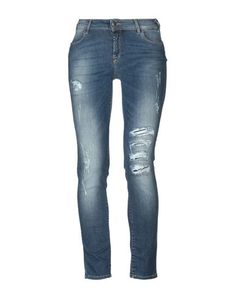 Джинсовые брюки MET