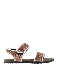 Сандалии Marni