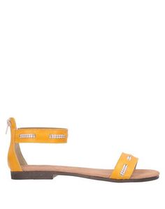 Сандалии Julie & Julie