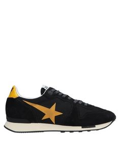 Низкие кеды и кроссовки Golden Goose Deluxe Brand