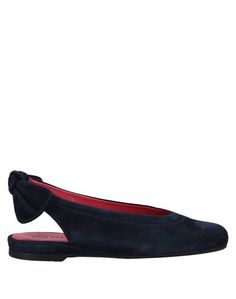Балетки PAS DE Rouge