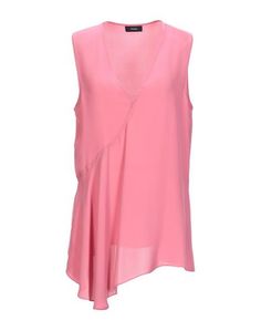 Топ без рукавов Theory