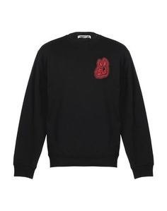 Толстовка McQ Alexander Mc Queen