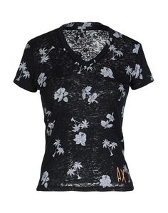 Футболка Armani Exchange
