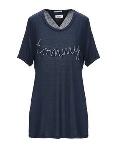 Футболка Tommy Jeans