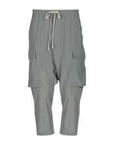 Брюки-капри Rick Owens