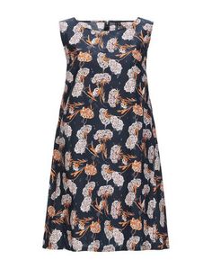 Короткое платье Woolrich