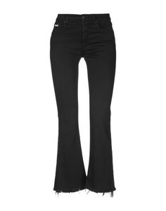 Джинсовые брюки People