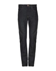 Джинсовые брюки Lee