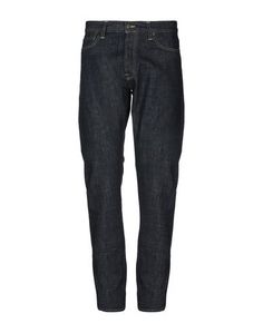 Джинсовые брюки Carhartt