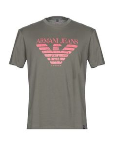 Футболка Armani Jeans