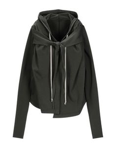 Толстовка Drkshdw BY Rick Owens