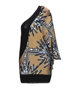Короткое платье Philipp Plein