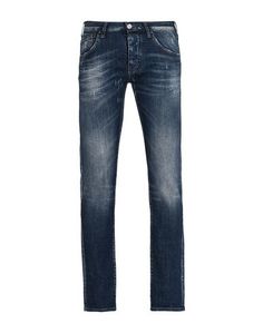 Джинсовые брюки Armani Jeans