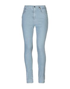 Джинсовые брюки Versace Jeans