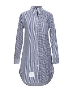 Короткое платье Thom Browne
