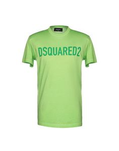 Футболка Dsquared2