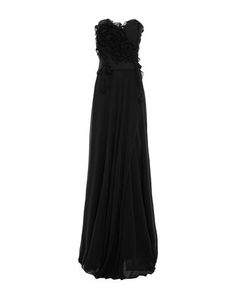 Длинное платье Bausan44