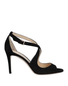 Сандалии Jimmy Choo