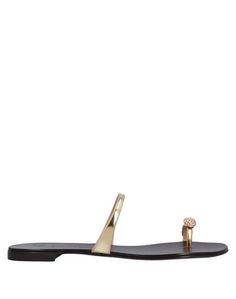 Вьетнамки Giuseppe Zanotti