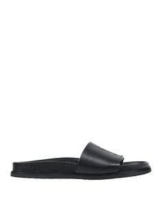 Сандалии Saint Laurent