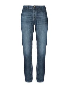 Джинсовые брюки Brunello Cucinelli