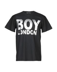 Футболка BOY London