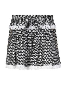 Мини-юбка Dodo Bar Or