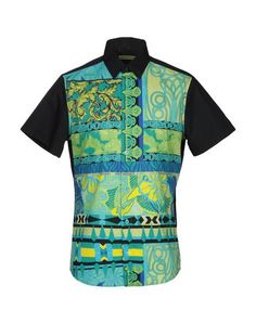 Pубашка Versace Jeans