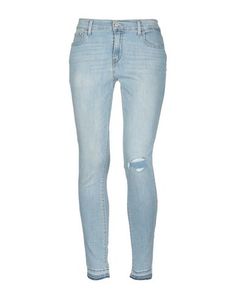 Джинсовые брюки Levis RED TAB