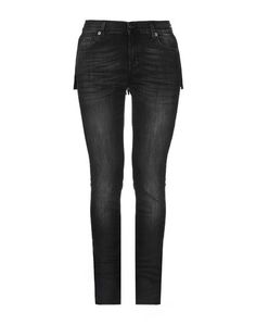 Джинсовые брюки 7 For All Mankind